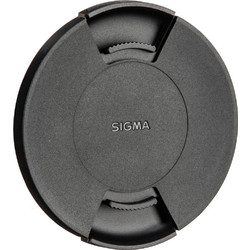 Sigma Front Cap LCF-82III