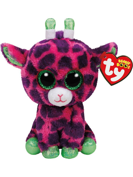 Ty Beanie Boos Καμηλοπάρδαλη 1607-99989