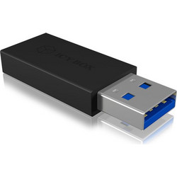 ICY BOX IB-CB015 USB 3.1 to USB Type A