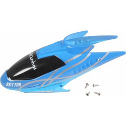 Revell Helikopter Sky Fun