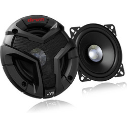 JVC CS-V418 Ηχείο Αυτοκινήτου 10" Dual Cone 20W RMS