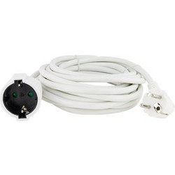 REV Safety contact extension 3,0 m white