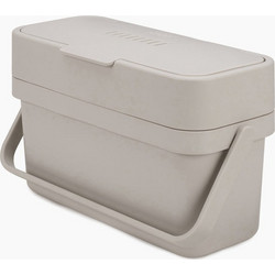 Joseph Joseph Compo 4 Food Waste Caddy white
