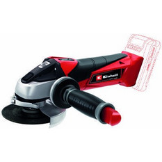 Einhell TE-AG 18 Li Solo Cordless Angle Grinder