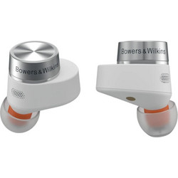 Bowers & Wilkins Pi5 S2 Ακουστικά Bluetooth In Ear Ανθεκτικά στο Νερό Cloud Grey