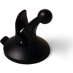 Garmin suction mount universal with adhesive disk (010-10747-00)