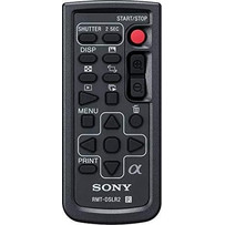 Sony RMT-DSLR2 wireless Remote Control (RMTDSLR2.CE)