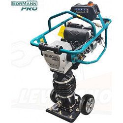 BORMANN PRO BTC5100 ΣΥΜΠΙΕΣΤΗΣ ΕΔΑΦΟΥΣ ΚΑΤΑΚΟΡΥΦΟΣ 6.5Hp 196cc (065357)