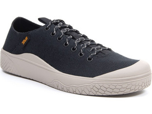 Teva Ανδρικά Sneakers Μαύρα 1134361-BLK