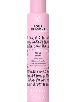 Four Reasons Shine Σπρέι Μαλλιών για Λάμψη 200ml