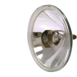 Λάμπα Αλογόνου 100W 12V Sealed Beam 4537