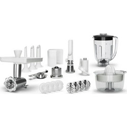 ANKARSRUM DELUXE PACKAGE (920900067) ΣΕΤ ΕΞΑΡΤΗΜΑΤΩΝ ΓΙΑ ΚΟΥΖΙΝΟΜΗΧΑΝΗ