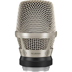 NEUMANN KK-104-U Πυκνωτική Κάψα (Nickel)