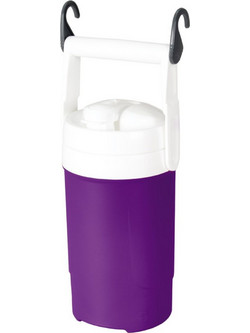 Igloo Sport Hooks Purple 41434 2lt