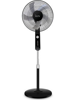Izzy IZ-9041 Ανεμιστήρας Δαπέδου 70W