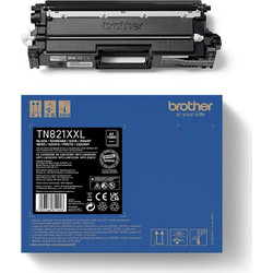 Brother TN-821XXLBK Black Toner