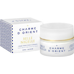 Charme D'Orient Belle Nigella Face Cream 50ml