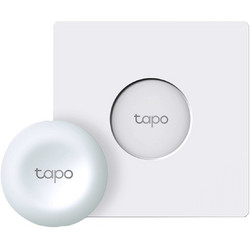 TP-LINK Tapo S200D Smart Remote Dimmer Switch