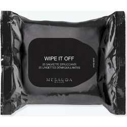 Mesauda Wipe It Off 25τμχ