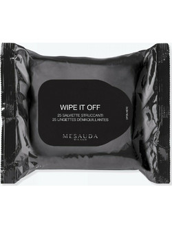 Mesauda Wipe It Off 25τμχ