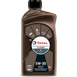 TotalEnergies Classic 9 C2-C3 5W-30 1lt