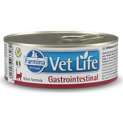 Farmina Vet Life Adult Grain Free Gastrointestinal with Chicken 85gr