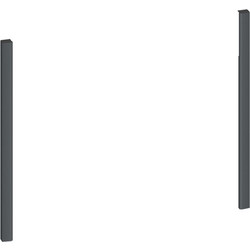 Neff ZC045AY0 Λωρίδες Anthracite Grey