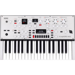 Korg Kingkorg Neo
