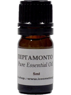 ΠΕΡΓΑΜΟΝΤΟ Αιθέριο Έλαιο 10ml