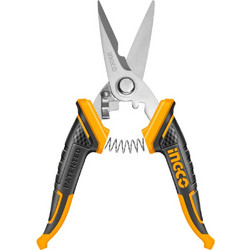Ingco HES0187 Πολυψάλιδο 180mm