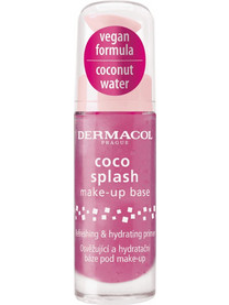 Dermacol Coco Splash Make Up Primer 20ml