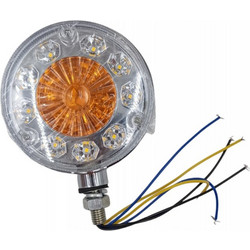 LED ΦΑΝΑΡΙ ΣΚΟΥΛΑΡΙΚΙ TY1815-9-3