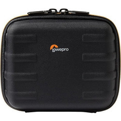 Lowepro Santiago 30 II Black