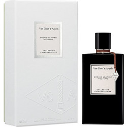 Van Cleef & Arpels Collection Extraordinaire Orchid Leather Eau de Parfum 75ml