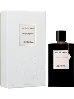 Van Cleef & Arpels Collection Extraordinaire Orchid Leather Eau de Parfum 75ml