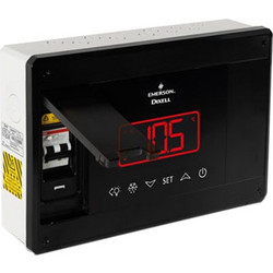 Ηλεκτρονικός ελεγκτής XER260P-5N1044 DIXELL