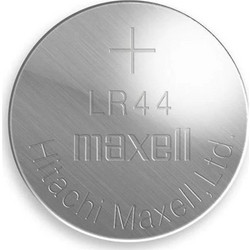 Maxell LR44 1τμχ