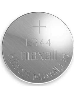 Maxell LR44 1τμχ