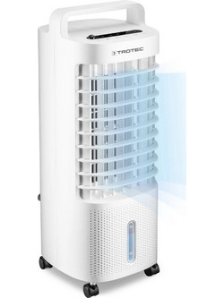 Trotec PAE-11 Air Cooler 45W