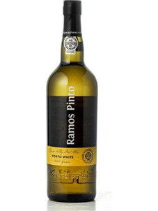 Ramos Pinto White Port Κρασί Λευκό Γλυκό 750ml