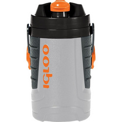 Igloo Proformance Grey/Orange 41402 1lt