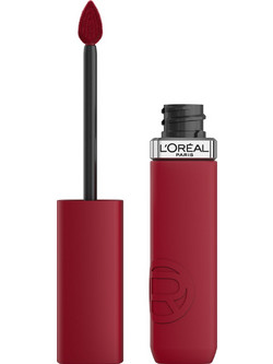 L'Oreal Paris Infallible Matte Resistance 420 Le Rouge Paris Liquid Κραγιόν 5ml
