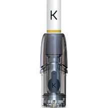 Kiwi pod 1.2ohm 1.8ml (3TEM) Black