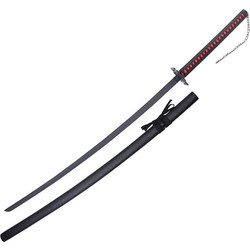 Ρέπλικα Tensa Zangetsu (Steel 1/1)