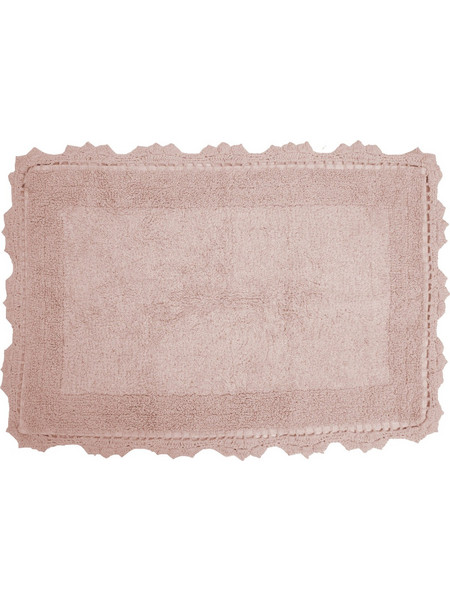 Ταπέτο 65x120 Lace 1 Blush Pink - Anna Riska