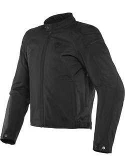 Dainese Mistica Tex Black
