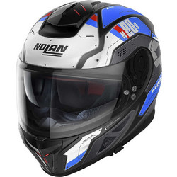 Nolan N80-8 Starscream 036 Flat Κράνος Μηχανής Full Face
