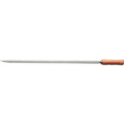 Μονή Λεπτή Σούβλα 65cm TRAMONTINA CHURRASCO