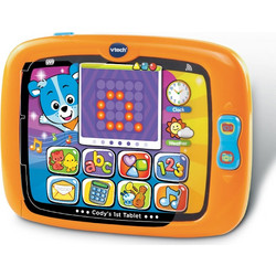 VTech Cody Tο Πρώτο Mου Tablet 12+ Μηνών