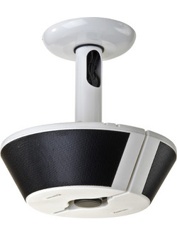 Kindermann 8705000033 Platzierung Zimmerdecke Hchstgewichtskapazitt 20 kg Produktfarbe Wei Hhe 300 mm Menge pro Packung 1 Stck(e) (8705000033)